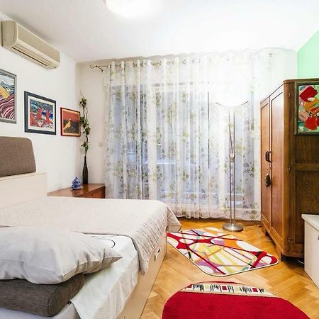 سبليت Boutique Beach Residence المظهر الخارجي الصورة