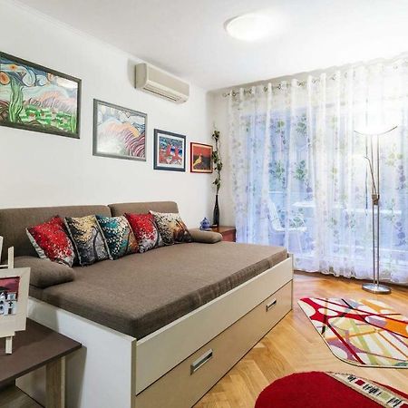 سبليت Boutique Beach Residence المظهر الخارجي الصورة