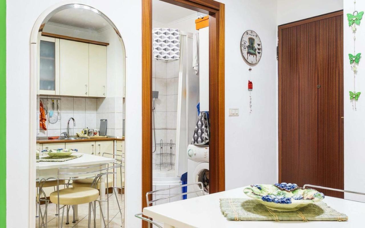 سبليت Boutique Beach Residence المظهر الخارجي الصورة