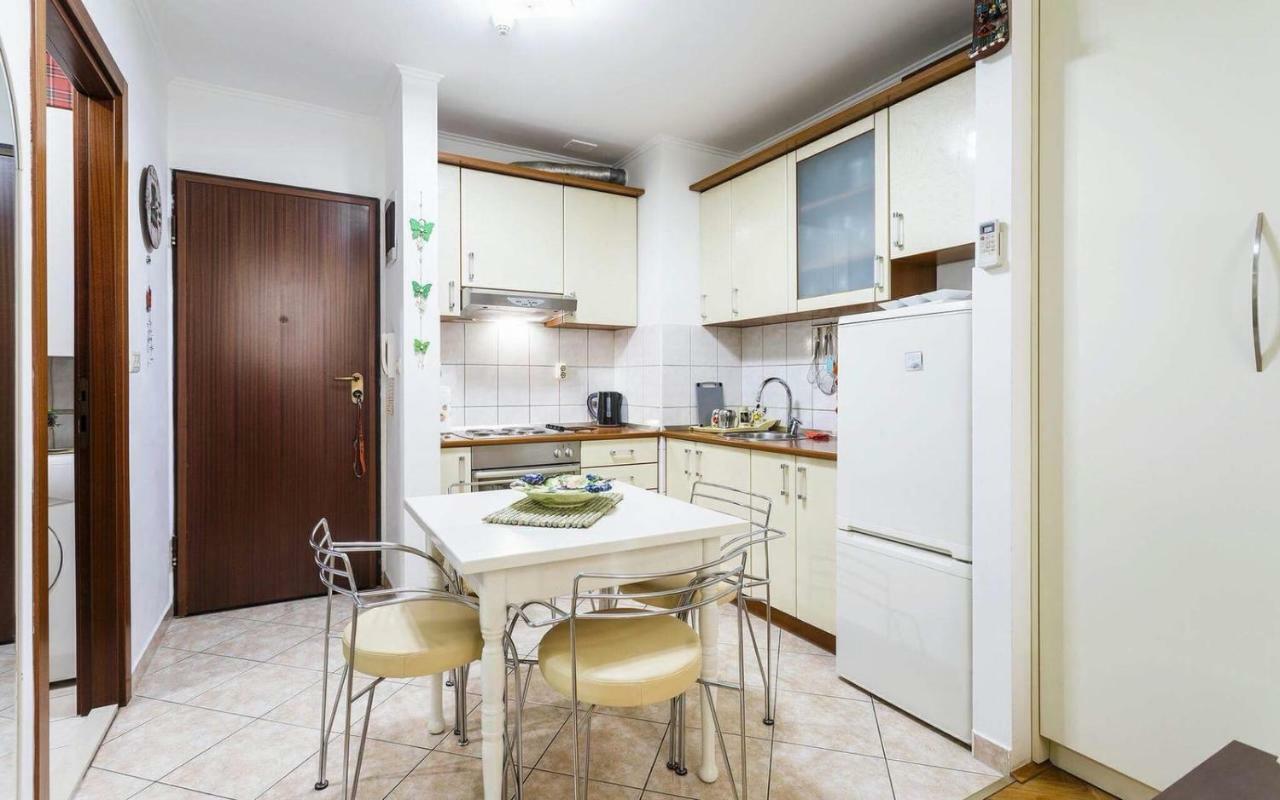 سبليت Boutique Beach Residence المظهر الخارجي الصورة