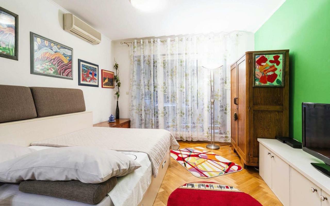 سبليت Boutique Beach Residence المظهر الخارجي الصورة