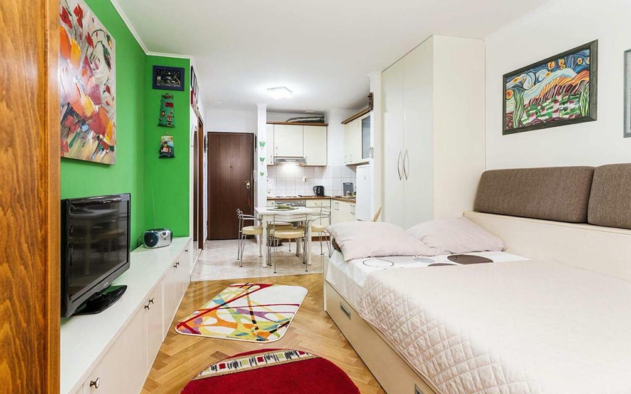 سبليت Boutique Beach Residence المظهر الخارجي الصورة