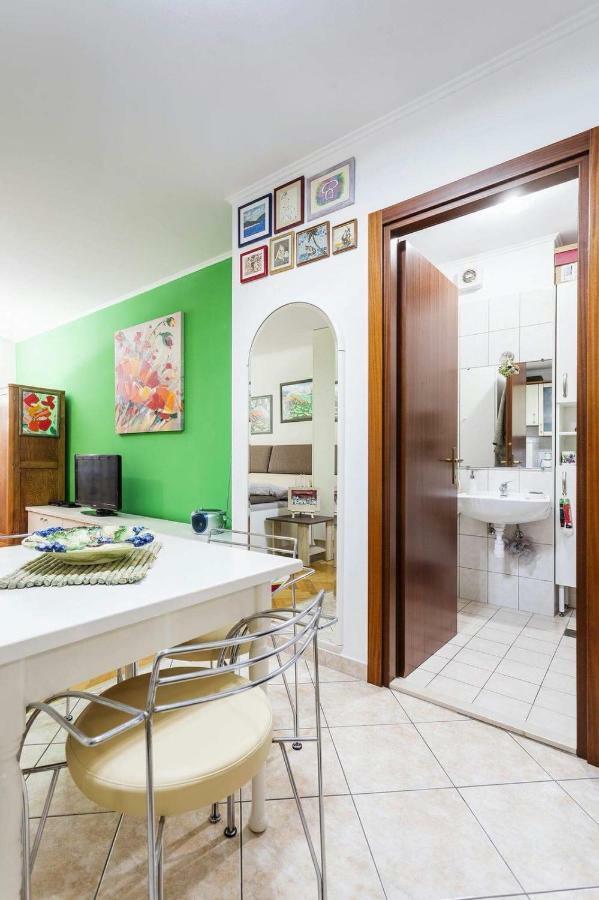 سبليت Boutique Beach Residence المظهر الخارجي الصورة