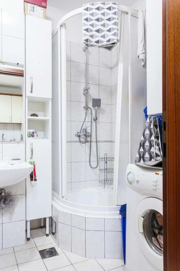 سبليت Boutique Beach Residence المظهر الخارجي الصورة