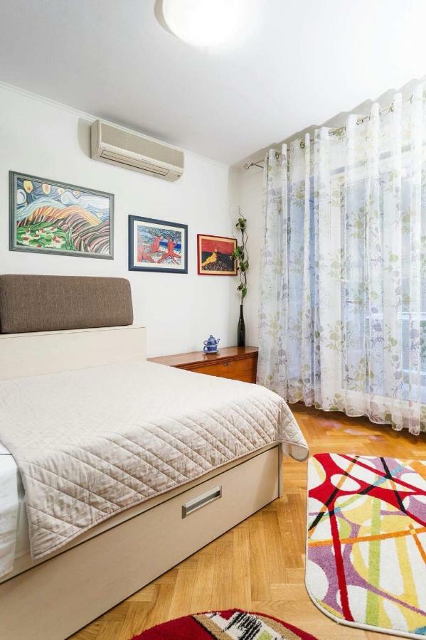 سبليت Boutique Beach Residence المظهر الخارجي الصورة