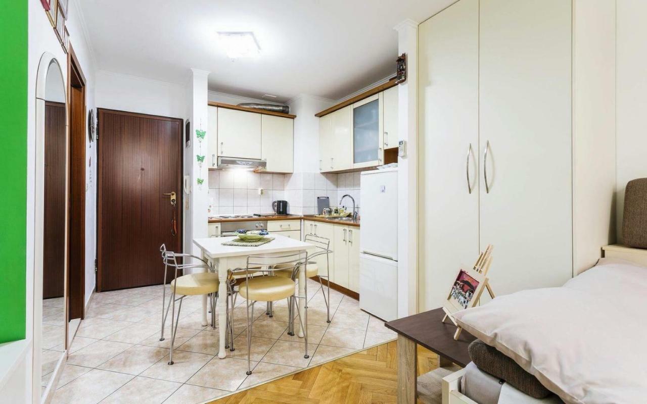 سبليت Boutique Beach Residence المظهر الخارجي الصورة