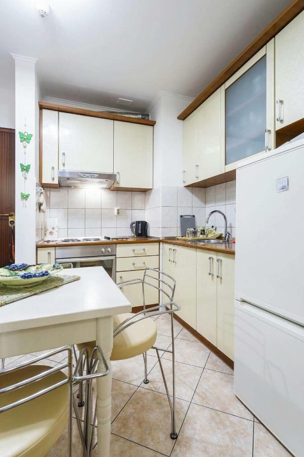سبليت Boutique Beach Residence المظهر الخارجي الصورة