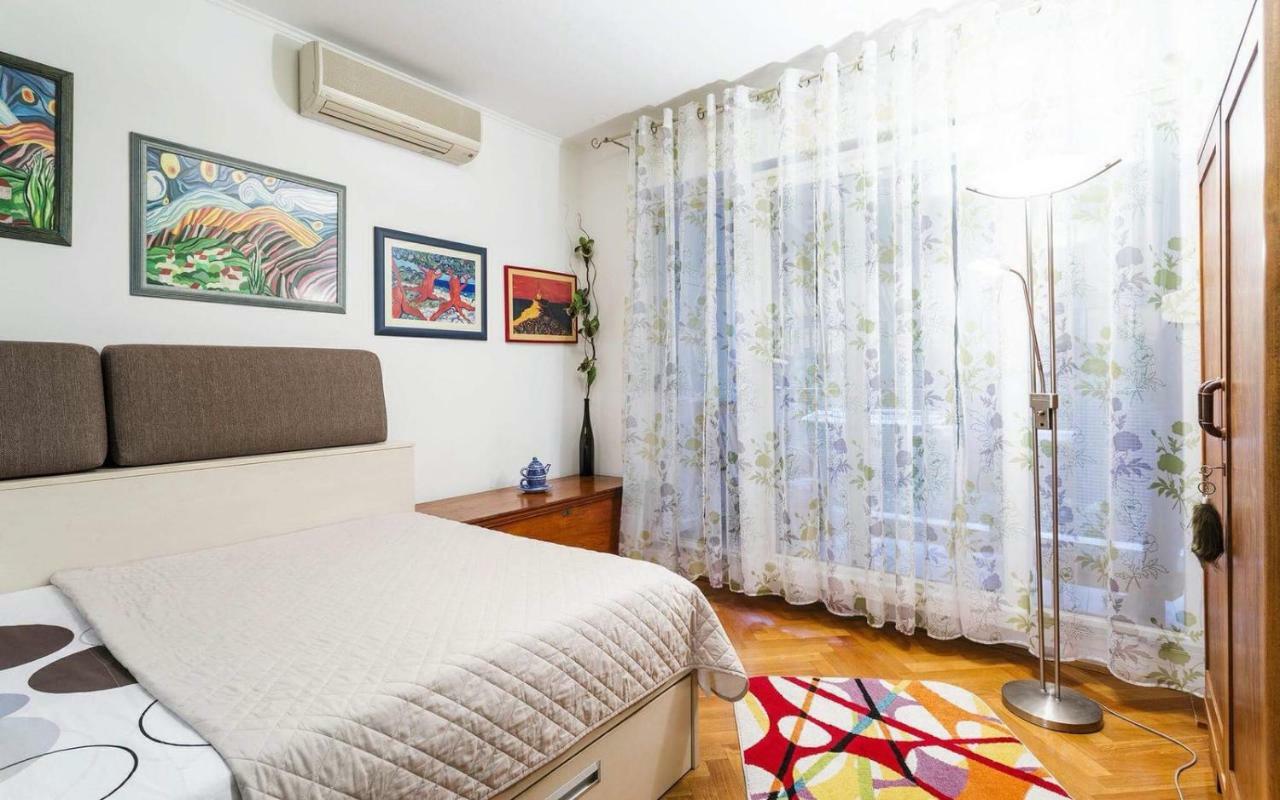 سبليت Boutique Beach Residence المظهر الخارجي الصورة